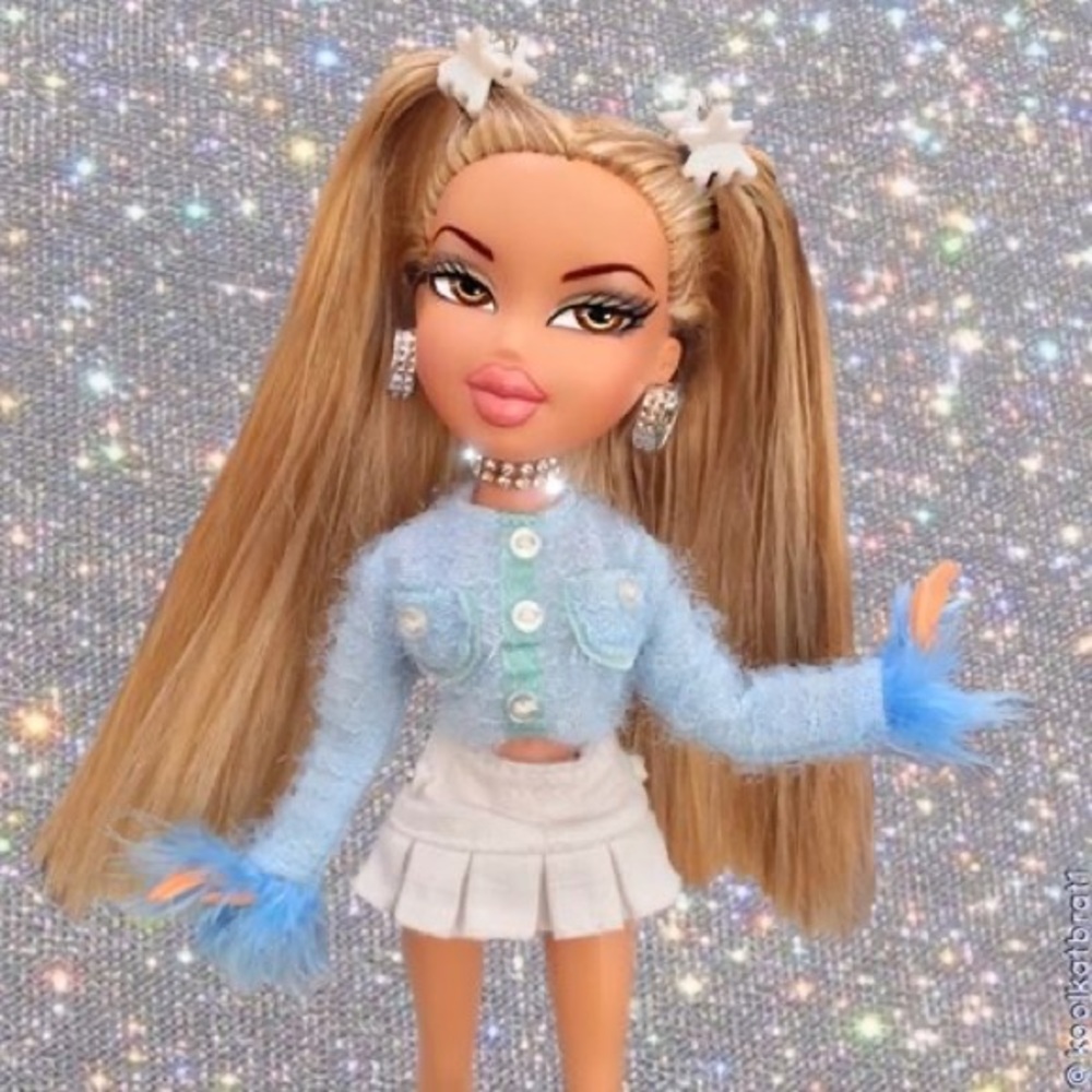 Meet your Posher, Makaela